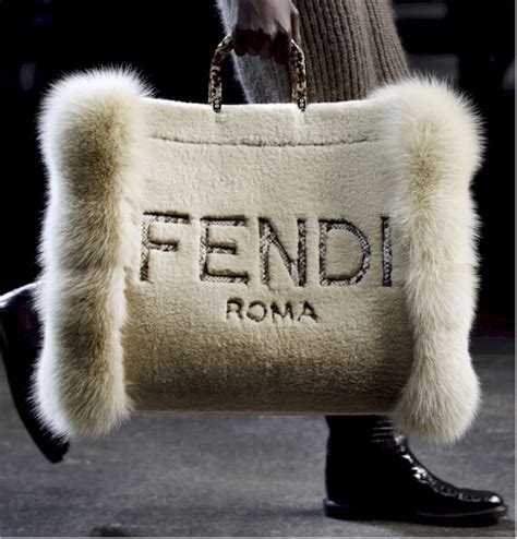 fendi fashion history